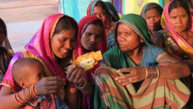 रायपुर : छत्तीसगढ़ में कृषि और पशुपालन को नई दिशा देने वाला उपकरण फोल्डस्कोप