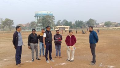 नगर पालिक निगम रायपुर के आयुक्त अबिनाश मिश्रा के आदेशानुसार एवं अपर आयुक्त राजेन्द्र प्रसाद गुप्ता के निर्देशानुसार नगर निगम