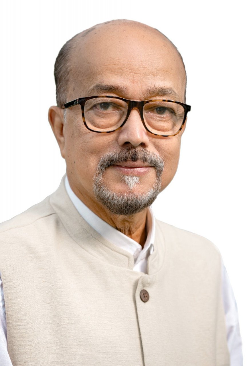 रायपुर : राज्यपाल श्री डेका ने गणतंत्र दिवस के अवसर पर दी शुभकामनाएं