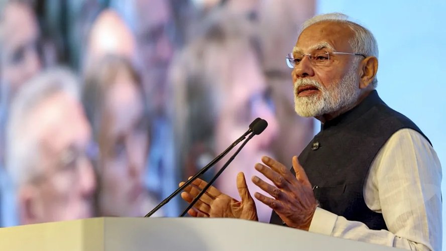 PM मोदी का दिल्लीवालों को नए साल का तोहफा, खुलेगी हजारों लोगों की किस्मत