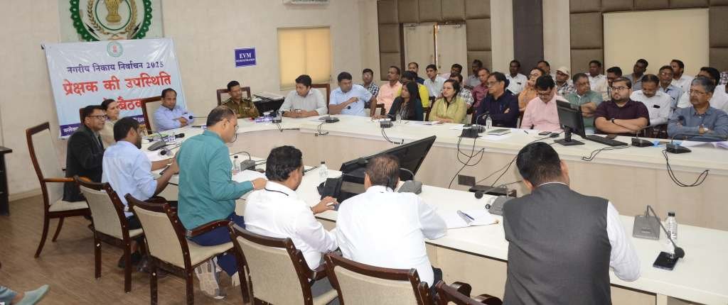 सभी राजनैतिक दल आचार संहिता का पालन करें: सामान्य प्रेक्षक