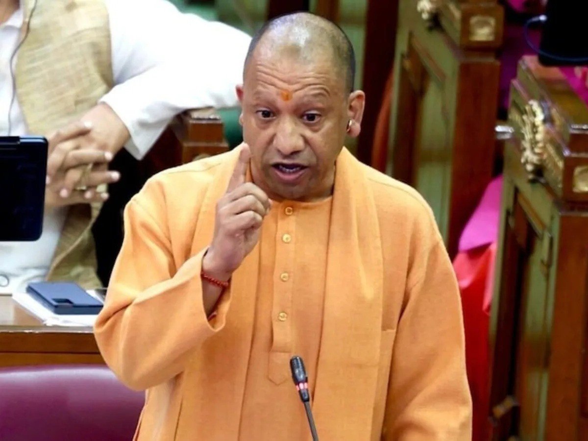 महाकुंभ में जिसने जो तलाशा उसको वो मिला: सीएम योगी