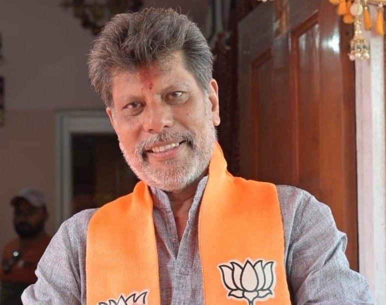 जनता के साथ साथ अब कांग्रेस ने भी किया भूपेश बघेल से किनारा : किरण देव