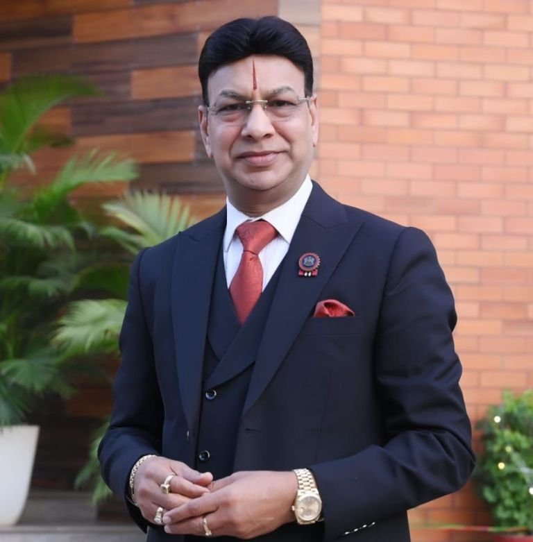 I Am The Best: महाराजा अग्रसेन इंटरनेशनल कॉलेज में ट्रेनिंग सेशन 14 को