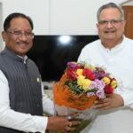 Dr. Raman Singh