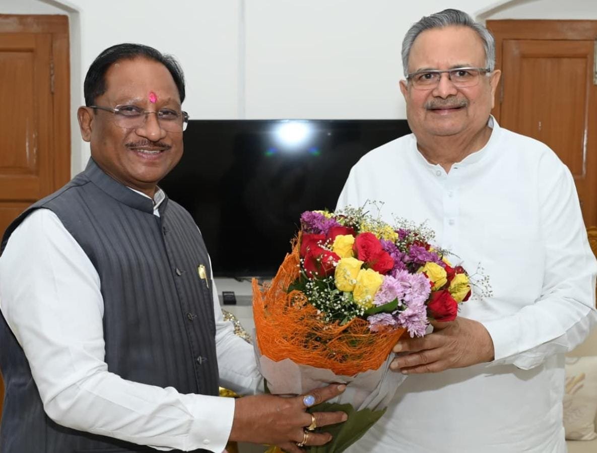Dr. Raman Singh