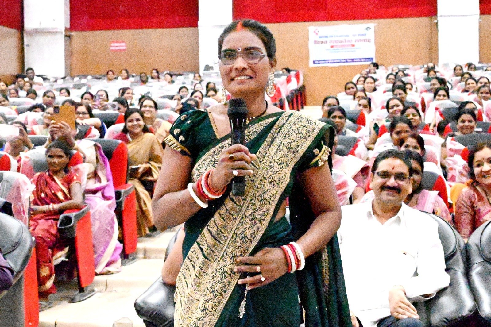 Mahatari Vandan Yojana