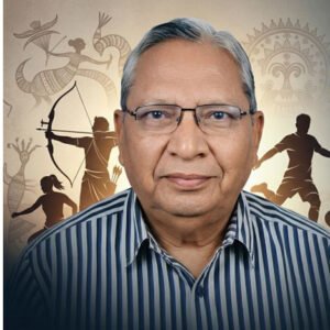 Jaswant Claudius