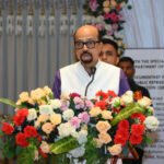 रायपुर : फिल्में समाज को संदेश देने का सशक्त माध्यम- राज्यपाल श्री डेका