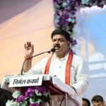 कबीरधाम के गंडईखुर्द से वीबी-जी राम जी योजना का हुआ राज्य स्तरीय शुभारंभ