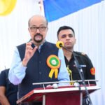 रोबोटिक्स और कृत्रिम बुद्धिमता का उपयोग मानव कल्याण के लिए हो - राज्यपाल श्री डेका