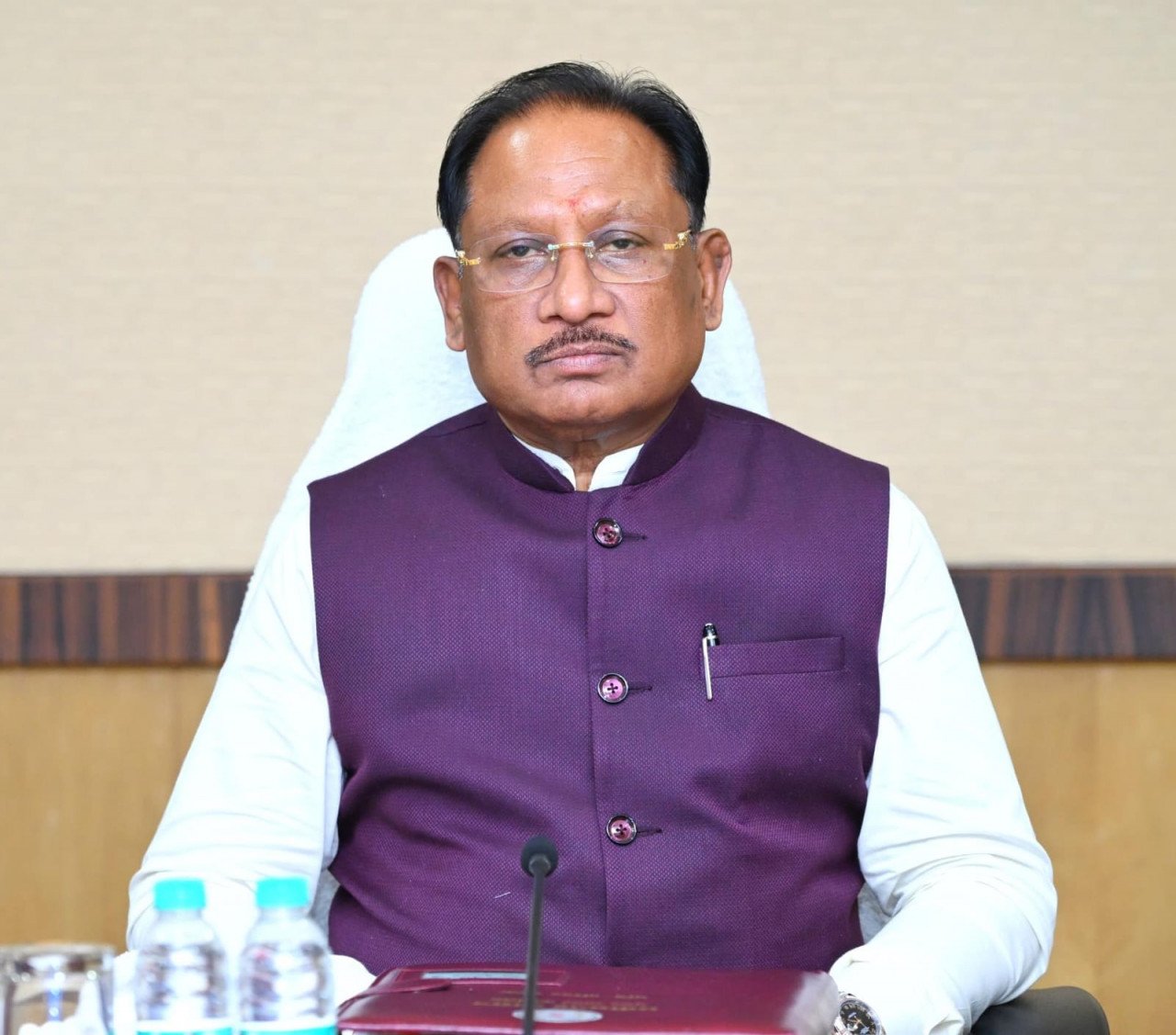 मंत्रिपरिषद के निर्णय : दिनांक : 08 जुलाई 2026