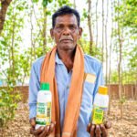 आधुनिक कृषि तकनीकों और समय पर आदान सामग्री से सशक्त बन रहा अन्नदाता