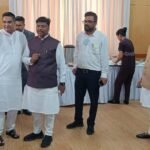 अबूझमाड़ का स्वाद पहुँचा विधानसभा- अरक चावल की महक से