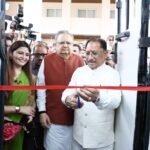 ग्रामीण विद्यार्थियों को आधुनिक तकनीकों से जोड़ना विकसित छत्तीसगढ़ की दिशा में महत्वपूर्ण कदम : मुख्यमंत्री श्री विष्णुदेव साय