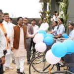 सुकमा के छात्र नीट और आईआईटी में बना रहे पहचान, शिक्षा के क्षेत्र में तेजी से बदल रही जिले की तस्वीर