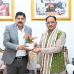 रेलवे के आधुनिकीकरण से यात्री सुविधाओं, व्यापार, पर्यटन और क्षेत्रीय विकास को मिलेगी नई गति : मुख्यमंत्री श्री विष्णु देव साय