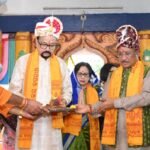 रथयात्रा हमारी आस्था, लोकसंस्कृति, सामाजिक समरसता और जनभागीदारी का जीवंत महापर्व : मुख्यमंत्री श्री विष्णुदेव साय