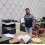 इरादों की स्याही से किशन जंगम ने लिखी सफलता की नई इबारत