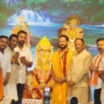 अमलीपदर की रथयात्रा आस्था और संस्कृति की अमूल्य धरोहर : मुख्यमंत्री श्री विष्णुदेव साय