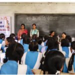 बेटी बचाओ-बेटी पढ़ाओ अभियान से बेटियों को मिल रही सुरक्षा और सशक्तिकरण की नई दिशा