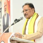 ‘मन की बात’ में बार-बार छत्तीसगढ़ का उल्लेख प्रदेशवासियों के लिए गौरव की बात: मुख्यमंत्री श्री साय