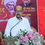 पूज्य छत्तीसगढ़ सिंधी पंचायत द्वारा आयोजित ‘मुखी संवाद’ कार्यक्रम में मुख्य अतिथि के रूप में शामिल हुए राज्यपाल