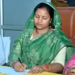 जनभागीदारी से सशक्त होंगे अस्पताल प्रबंधन और स्वास्थ्य सेवाएं: मंत्री श्रीमती लक्ष्मी राजवाड़े