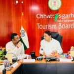 छत्तीसगढ़ पर्यटन विकास को मिलेगी नई गति, पर्यटन मंडल की 38 वीं संचालक मंडल बैठक में बनी रणनीति