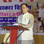 गौ संरक्षण जनभागीदारी से ही बनेगा जनआंदोलन : मुख्यमंत्री श्री विष्णु देव साय