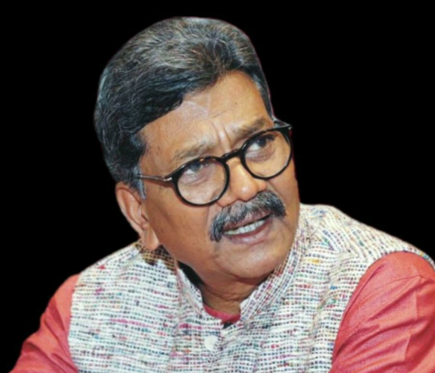 धर्मेंद्र प्रधान का इस्तीफा छात्रों की गूंज और अन्याय के खिलाफ न्याय की जीत - डॉ. चरणदास महंत