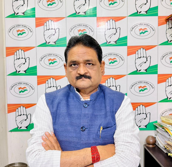 आयुष्मान का भुगतान नहीं होने के कारण मरीज लौटाए जा रहे - कांग्रेस