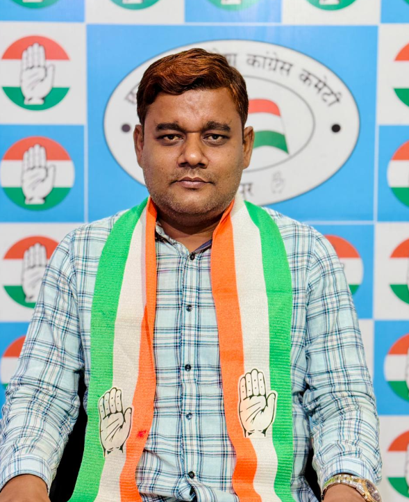 रायपुर-विशाखापट्टनम कॉरिडोर में घटिया निर्माण और भ्रष्टाचार के आरोपों पर सरकार जवाब दे