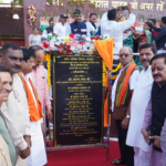 शहीद किसी एक परिवार या समाज के नहीं, पूरे राष्ट्र की अमूल्य धरोहर होते हैं : सांसद बृजमोहन अग्रवाल