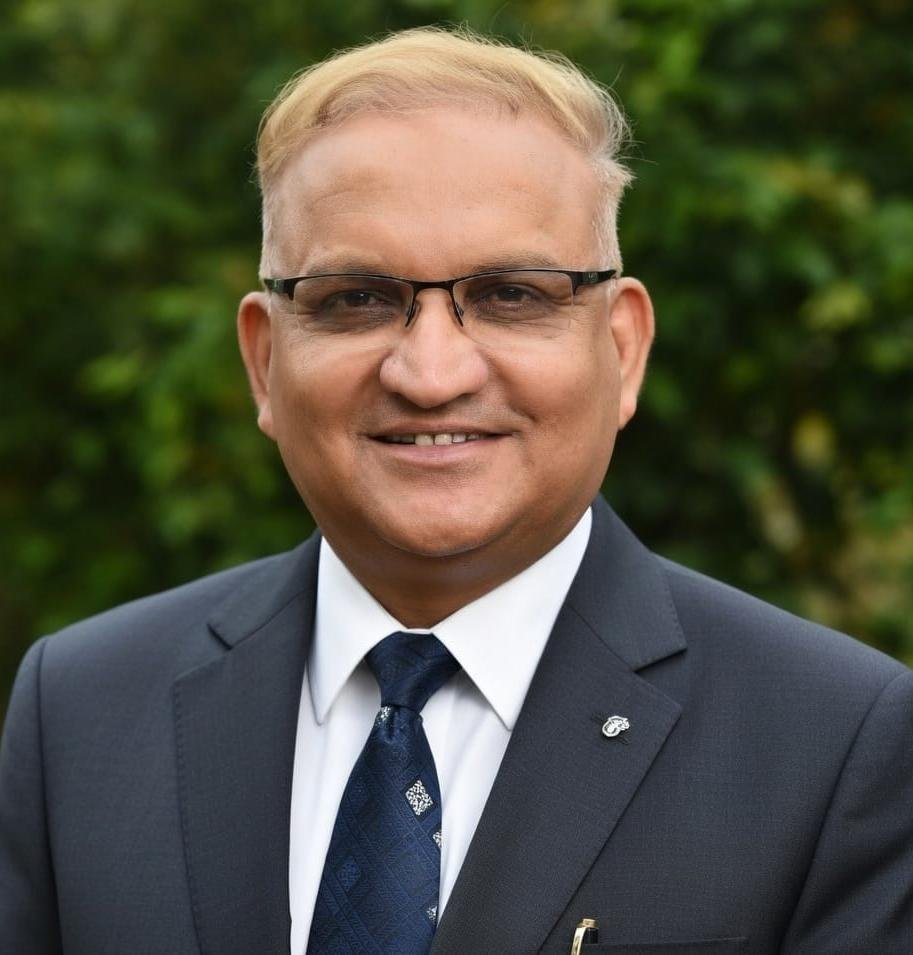 नाबालिगों के हाथों में रफ्तार, बच्चों की सुरक्षा पर खतरा – अब सिर्फ अपील नहीं, कड़ाई भी जरूरी : इदरीस गांधी