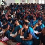 आंगनबाड़ी सेवाओं की गुणवत्ता सुधारने राज्यभर में प्रशिक्षण अभियान तेज