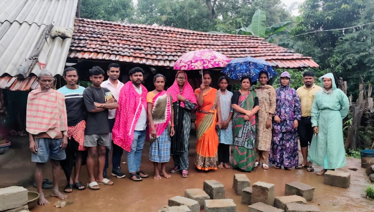 प्रशासन की तत्परता से सुकमा में टले दो बाल विवाह, भारी बारिश के बीच पहुंची टीम ने बचाया बच्चों का भविष्य