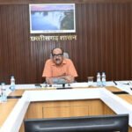पेसा और एफआरए टास्क फोर्स की बैठक सम्पन्न