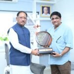मुख्यमंत्री श्री साय ने की जनसंपर्क विभाग के 'मुस्कुराता बस्तर' पहल की सराहना