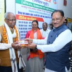 जरूरतमंदो की संजीवनी बना छत्तीसगढ़ का समाज कल्याण मॉडल