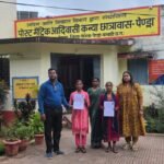 पालक-बालक सम्मेलन बना बेटियों के सपनों की राह आसान करने का माध्यम