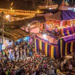 विश्व प्रसिद्ध ऐतिहासिक बस्तर दशहरा पर्व, पाट जात्रा पूजा विधान के साथ कल से शुरू होगा