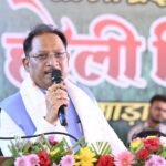 किसानों की समृद्धि से ही समृद्ध होगा छत्तीसगढ़ : मुख्यमंत्री श्री विष्णु देव साय