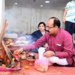 उप मुख्यमंत्री श्री अरुण साव ने प्रदेशवासियों को दी हरेली की बधाई
