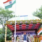 नक्सलवाद से मुक्त छत्तीसगढ़ अब शांति, विकास और समृद्धि की नई यात्रा पर : मुख्यमंत्री श्री विष्णु देव साय