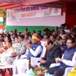 स्वतंत्रता दिवस समारोह: शालेय विद्यार्थियों की सांस्कृतिक प्रस्तुतियों ने बांधा समां