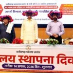राजभाषा आयोग के कार्यालय स्थापना दिवस पर छत्तीसगढ़ी साहित्य का गौरवपूर्ण उत्सव