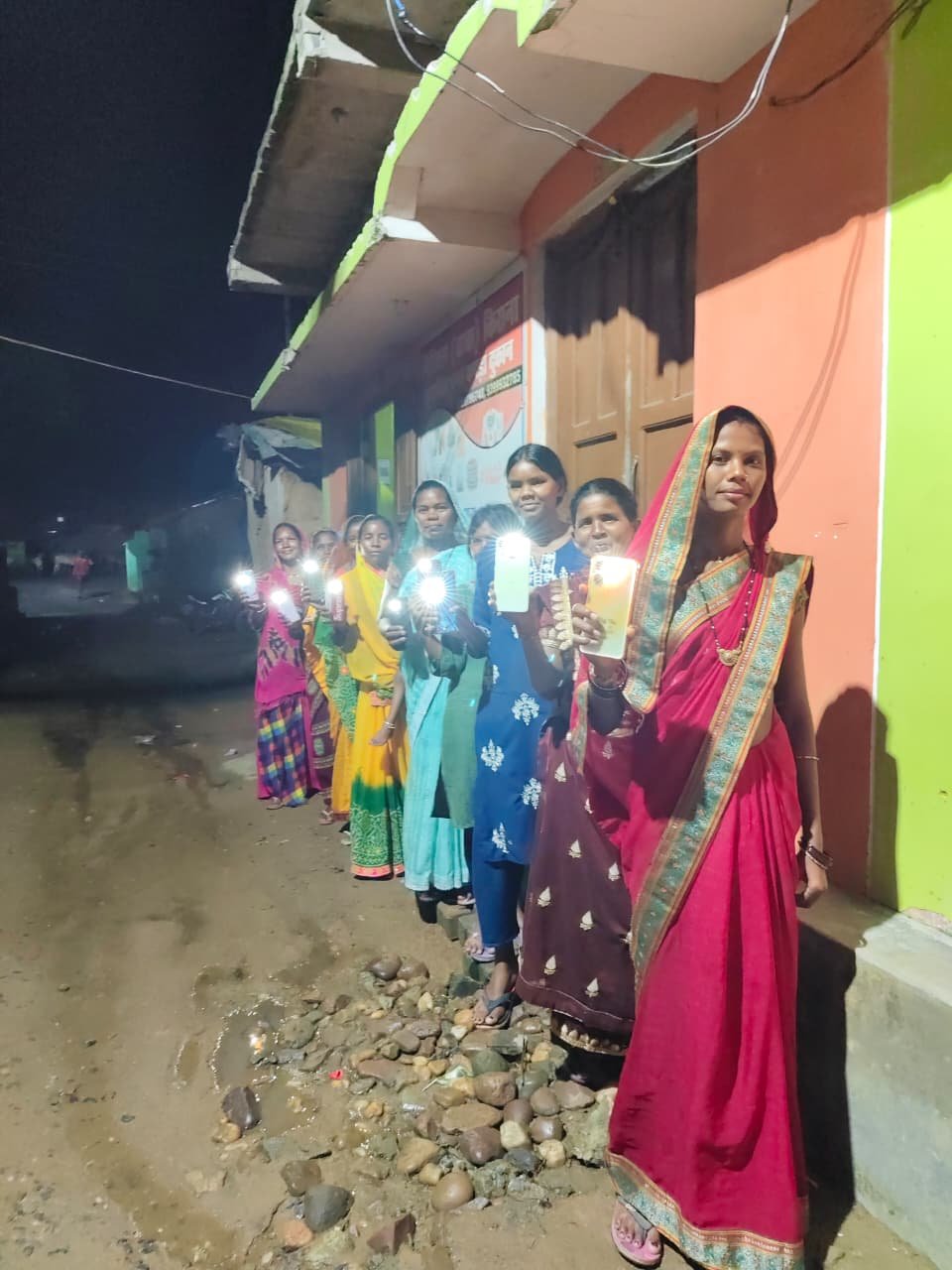 स्वतंत्रता दिवस पर गूंजा साक्षरता का संदेश, उल्लास महा-चौपाल में संस्थाओं ने निभाई सहभागिता