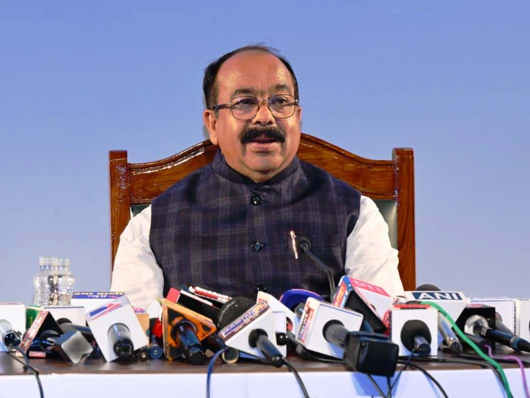 'लोक निर्माण से छत्तीसगढ़ निर्माण' के मूलमंत्र के साथ अधोसंरचना विकास को दे रहे नई गति – श्री अरुण साव