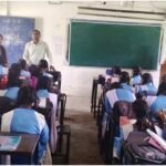 बाल संरक्षण और चाइल्ड हेल्पलाइन 1098 को लेकर जागरूकता अभियान आयोजित